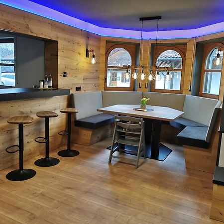 Woidpanorama Ehemals Haus Heike Apartment Neuschönau Екстериор снимка