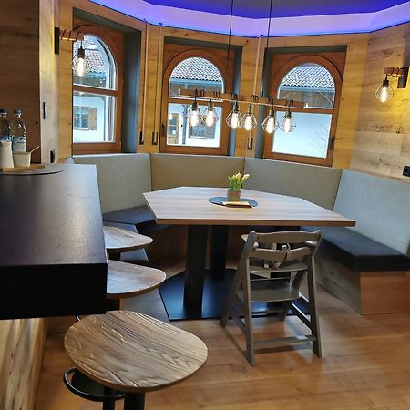 Woidpanorama Ehemals Haus Heike Apartment Neuschönau Екстериор снимка