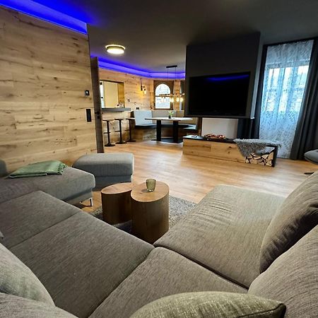 Woidpanorama Ehemals Haus Heike Apartment Neuschönau Екстериор снимка