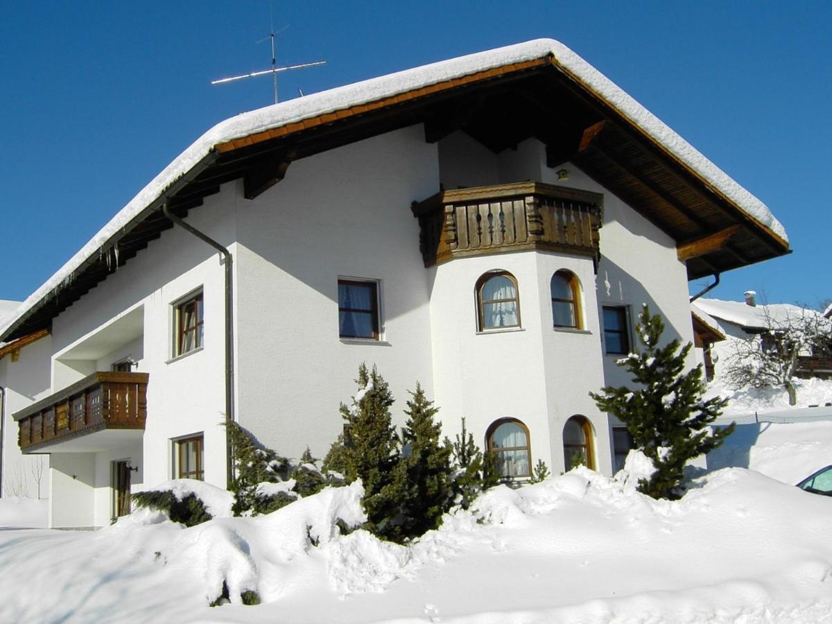 Woidpanorama Ehemals Haus Heike Apartment Neuschönau Екстериор снимка