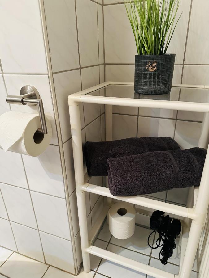 Woidpanorama Ehemals Haus Heike Apartment Neuschönau Екстериор снимка