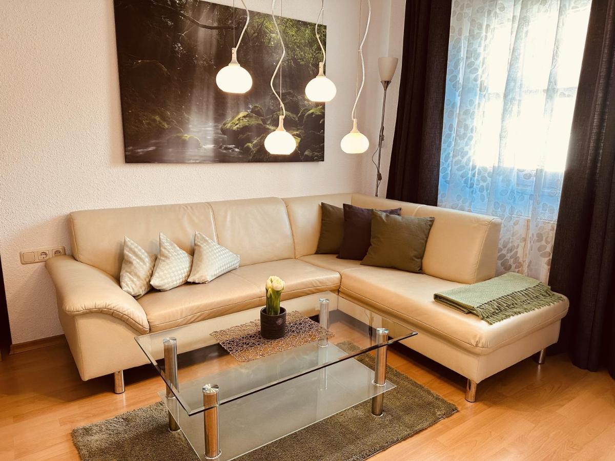 Woidpanorama Ehemals Haus Heike Apartment Neuschönau Екстериор снимка