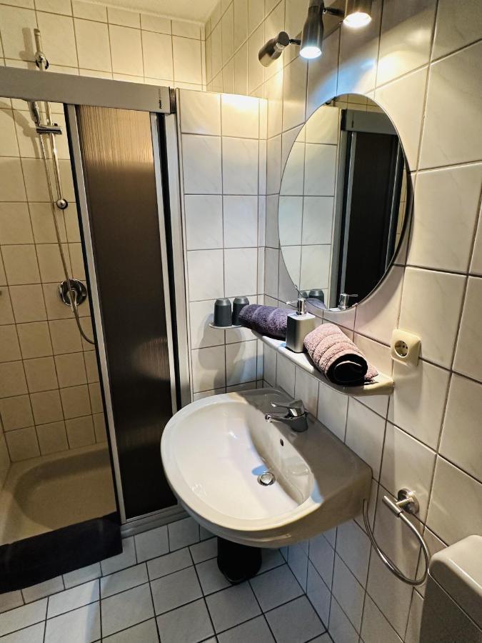 Woidpanorama Ehemals Haus Heike Apartment Neuschönau Екстериор снимка
