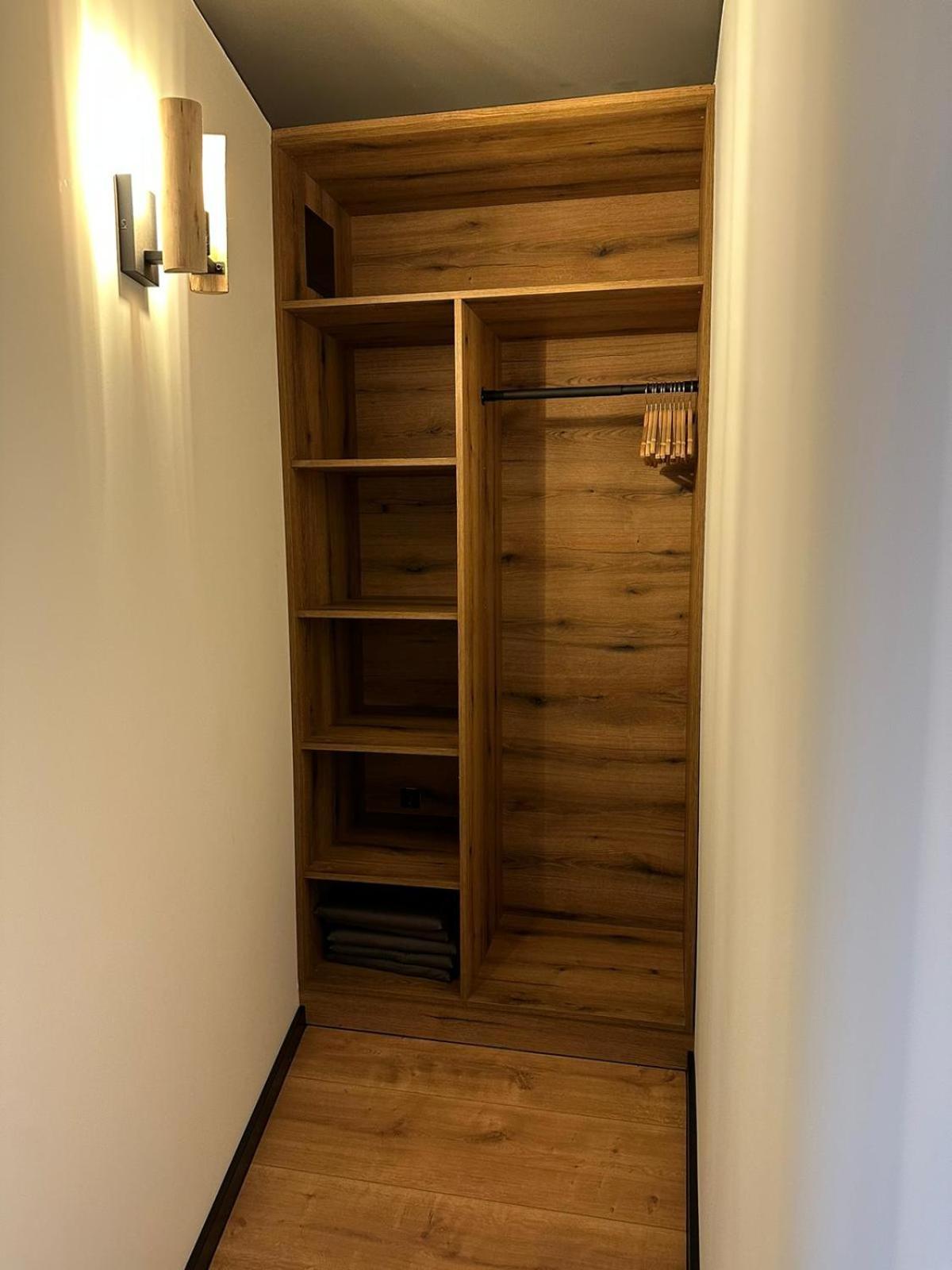 Woidpanorama Ehemals Haus Heike Apartment Neuschönau Екстериор снимка