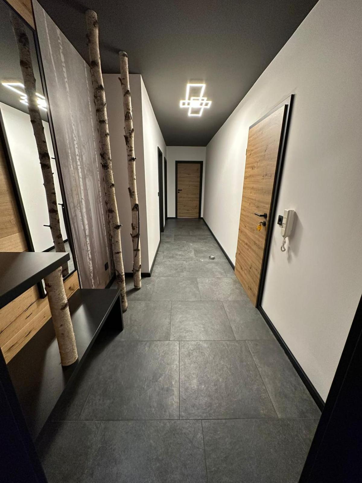 Woidpanorama Ehemals Haus Heike Apartment Neuschönau Екстериор снимка