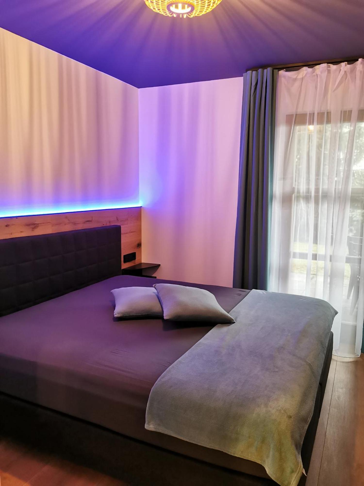 Woidpanorama Ehemals Haus Heike Apartment Neuschönau Екстериор снимка