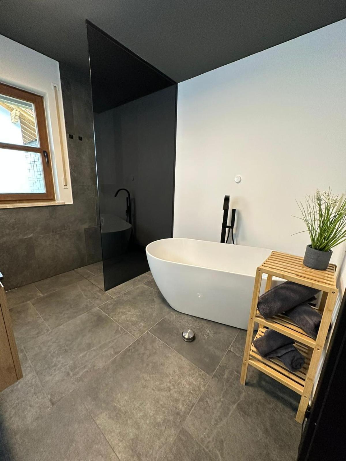 Woidpanorama Ehemals Haus Heike Apartment Neuschönau Екстериор снимка