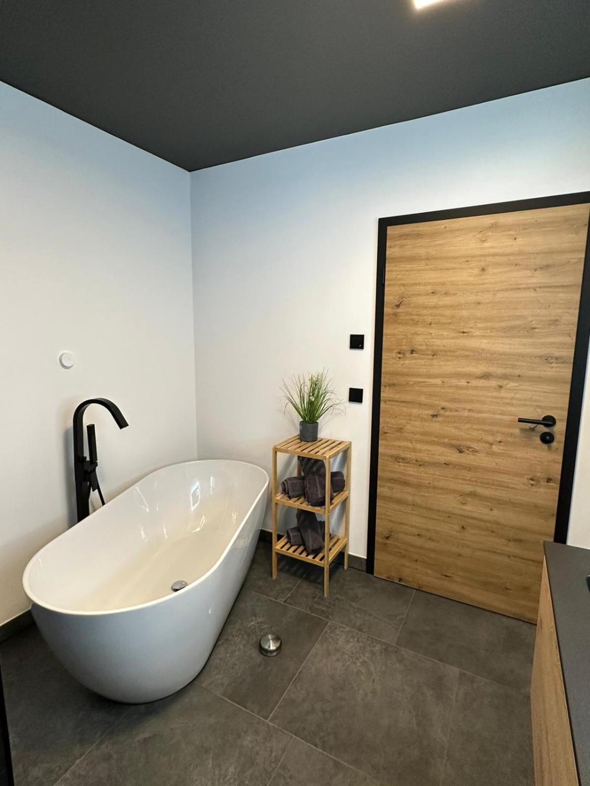 Woidpanorama Ehemals Haus Heike Apartment Neuschönau Екстериор снимка