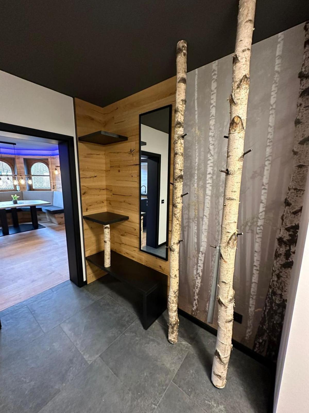Woidpanorama Ehemals Haus Heike Apartment Neuschönau Екстериор снимка