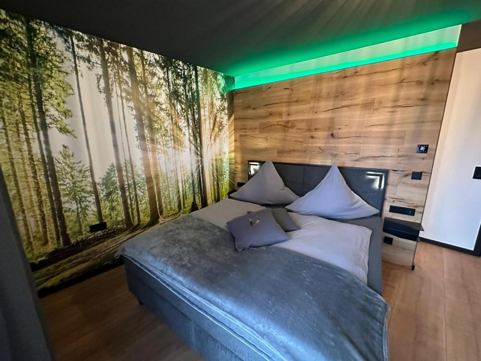 Woidpanorama Ehemals Haus Heike Apartment Neuschönau Екстериор снимка