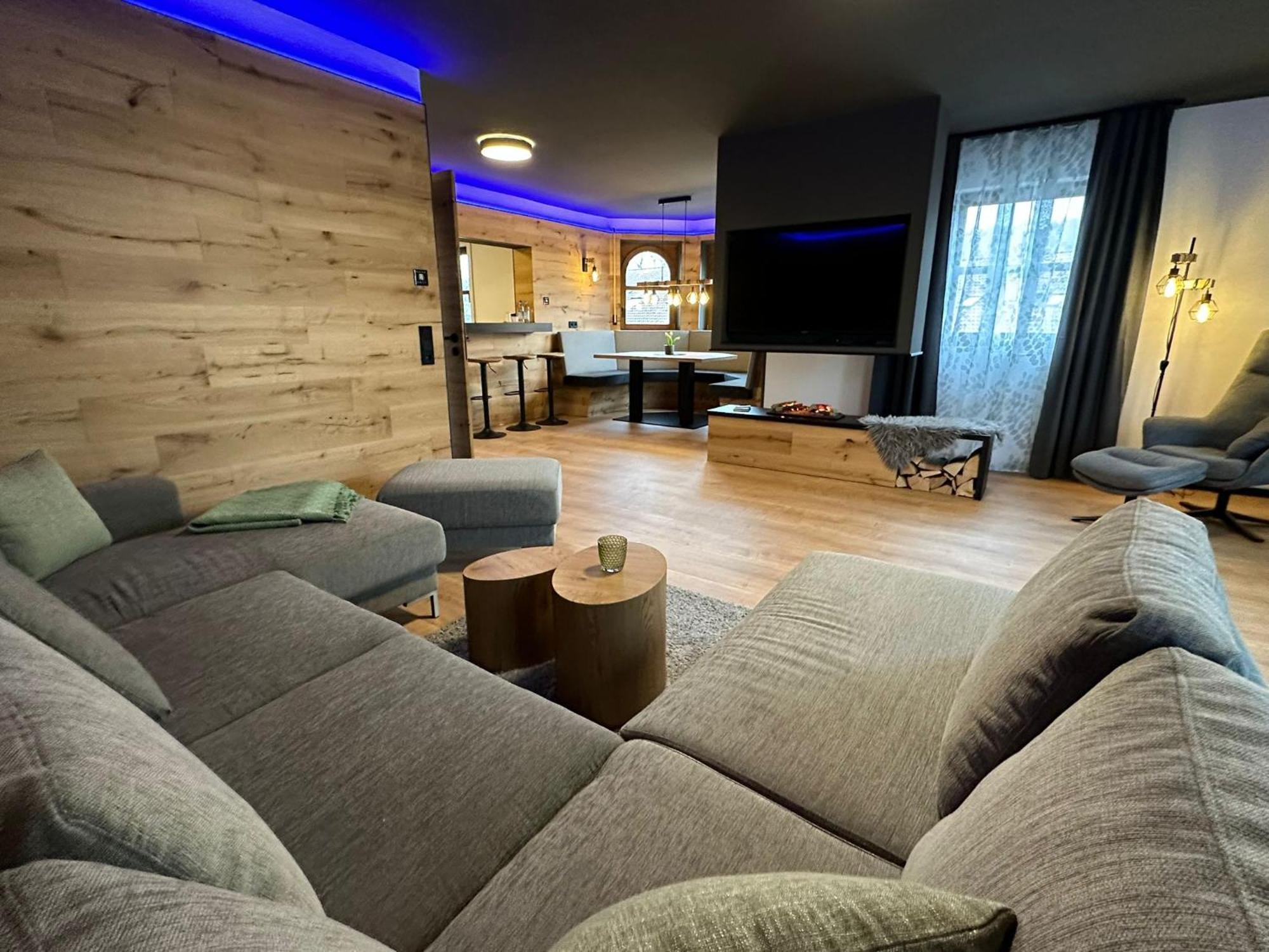 Woidpanorama Ehemals Haus Heike Apartment Neuschönau Екстериор снимка