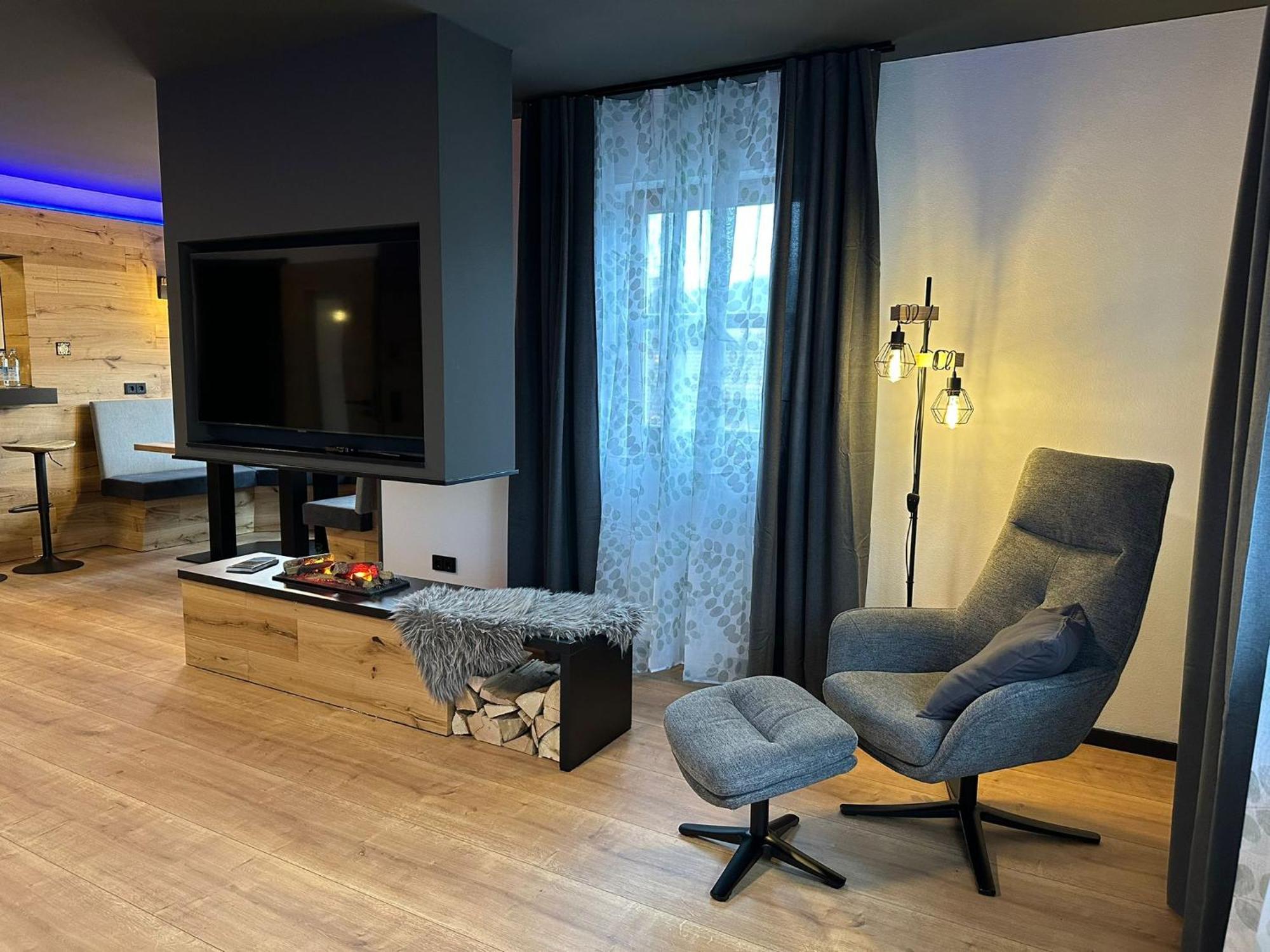 Woidpanorama Ehemals Haus Heike Apartment Neuschönau Екстериор снимка