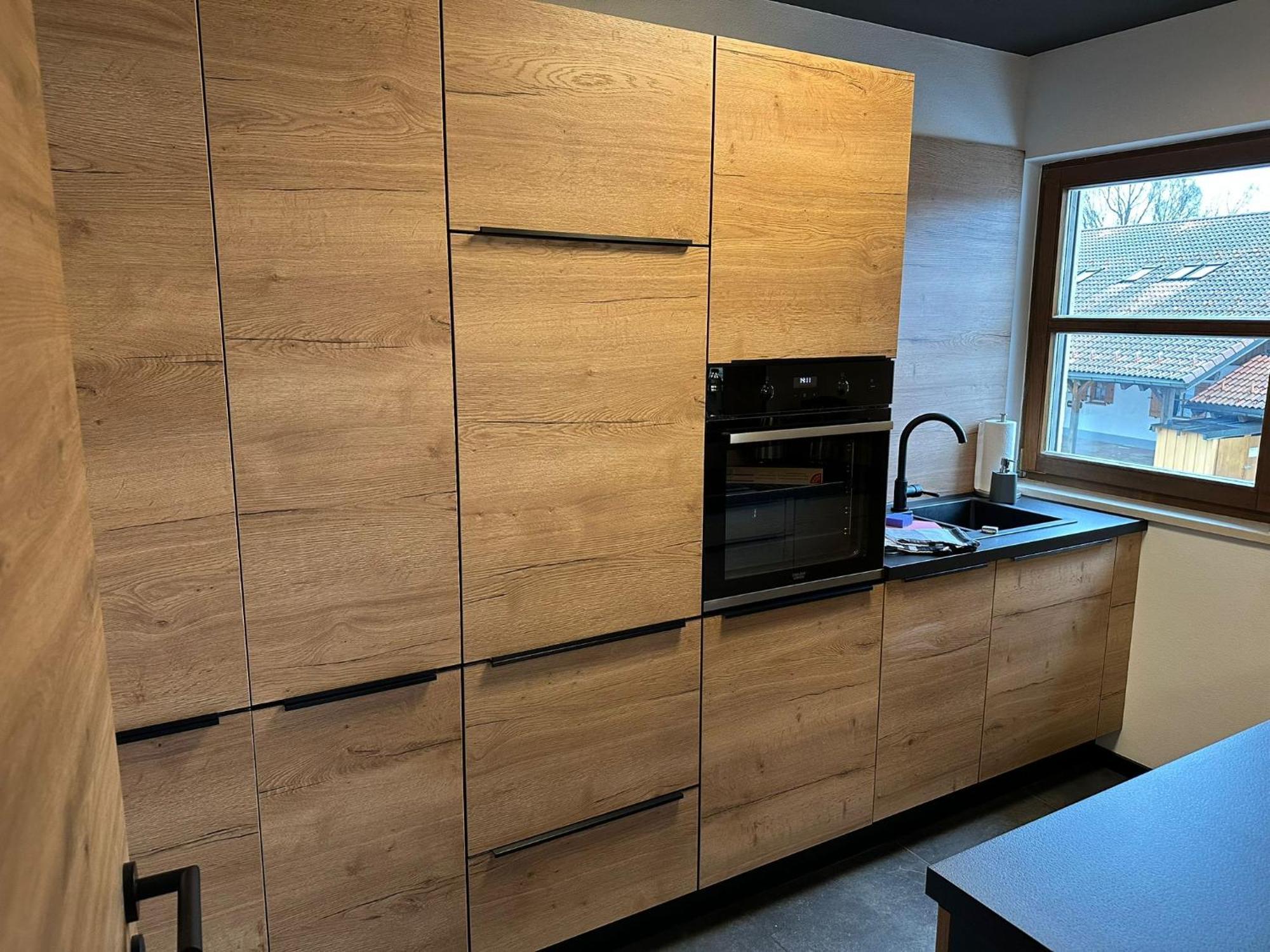 Woidpanorama Ehemals Haus Heike Apartment Neuschönau Екстериор снимка